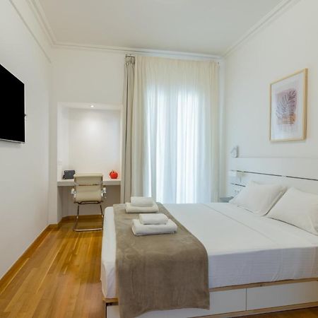 Exclusive Studio In Athens A Exteriör bild