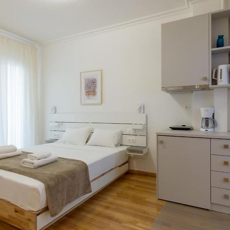 Exclusive Studio In Athens A Exteriör bild