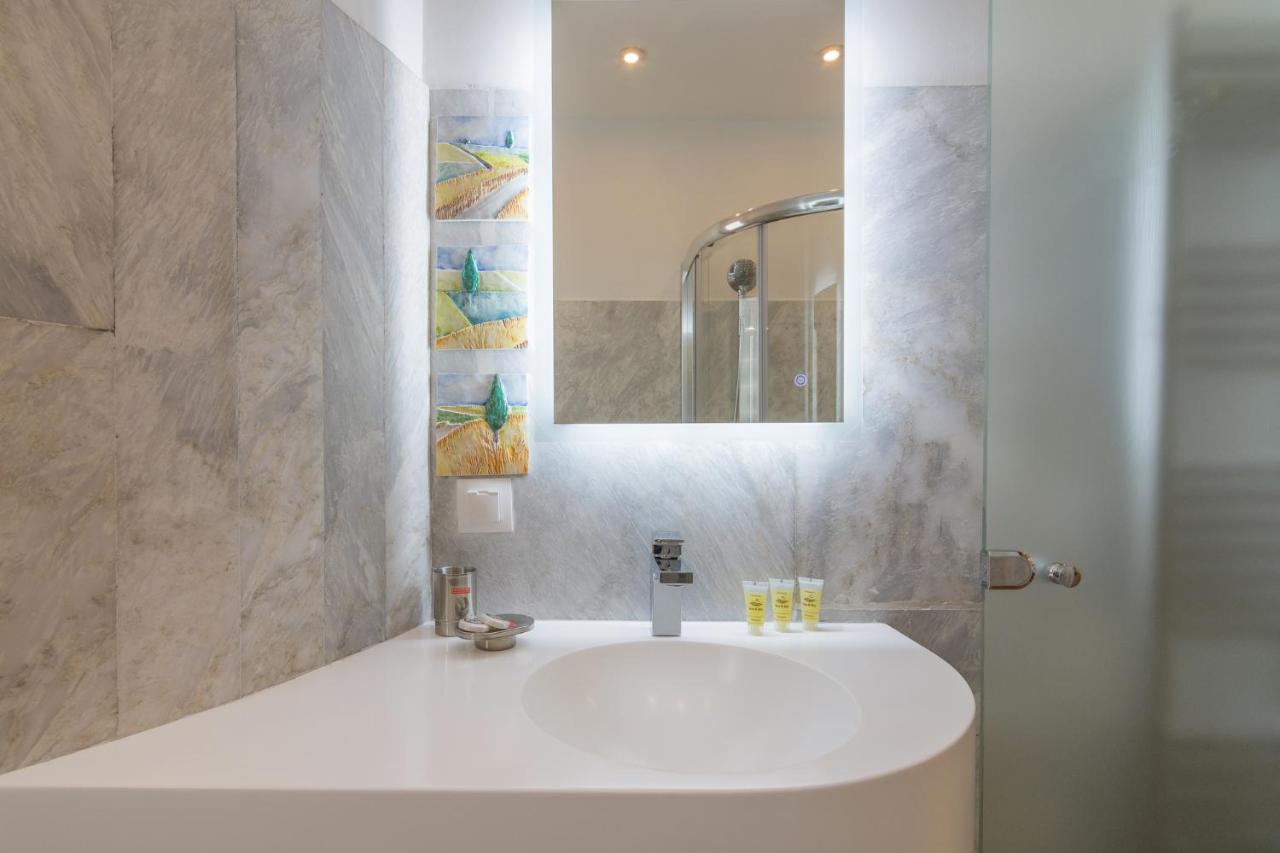 Exclusive Studio In Athens A Exteriör bild