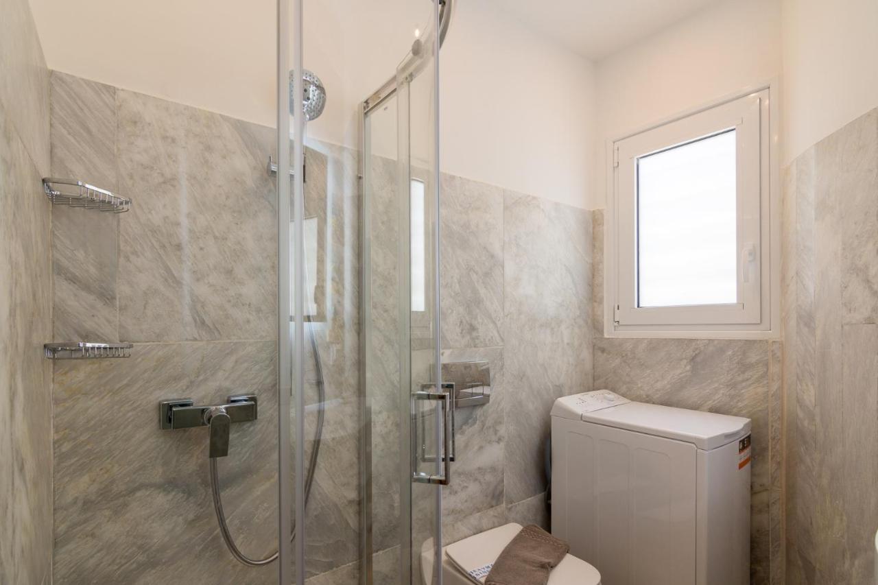 Exclusive Studio In Athens A Exteriör bild